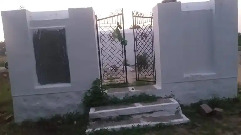 Arulmigu Ammachjyar Temple, Pokkampatti - 625706 அம்மன் திருக்கோயில், Pokkampatti - 625706, Madurai - Ancient Temple Architecture and History Image 4