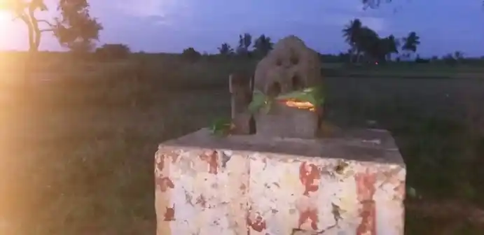 Arulmigu Ammaciyar Temple, Alagusirai - 625704 அருள்மிகு அம்மச்சியார் திருக்கோயில், Alagusirai - 625704, Madurai - Ancient Temple Architecture and History Image 4