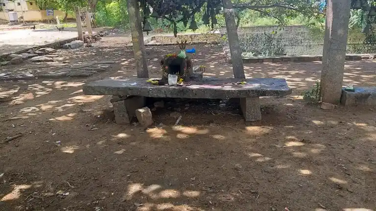 Arulmigu Ammaciyar Temple, Pappapatti - 625537 அருள்மிகு அம்மச்சியார் திருக்கோயில், Pappapatti - 625537, Madurai - Ancient Temple Architecture and History Image 3