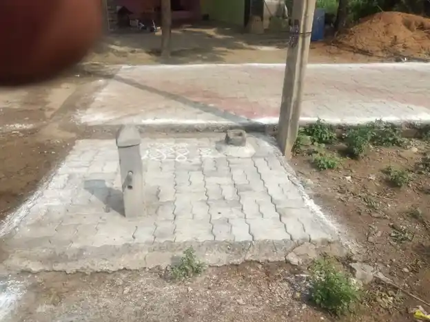 Arulmigu Ammaciyar Temple, Puliakowndanpatti - 625706