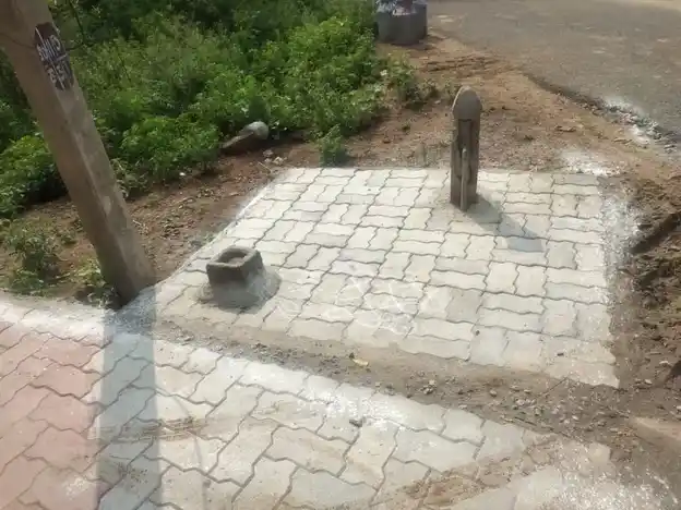 Arulmigu Ammaciyar Temple, Puliakowndanpatti - 625706 அருள்மிகு அம்மச்சியார் திருக்கோயில், Puliakowndanpatti - 625706, Madurai - Ancient Temple Architecture and History Image 2