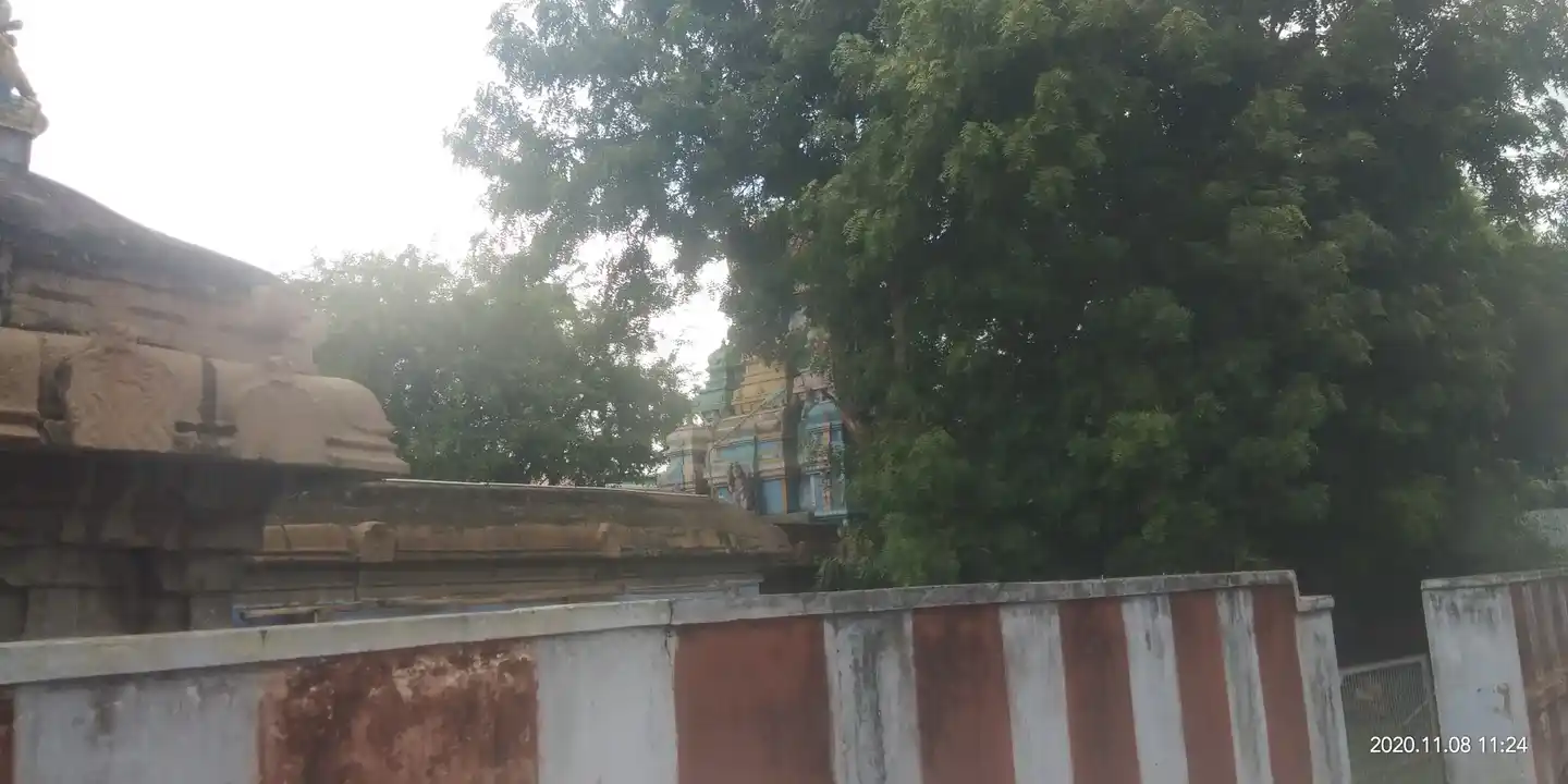 Arulmigu Ammaiappar Temple, Ambasamudram - 627401 Arulmigu Ammaiappar Temple, Ambasamudram - 627401, Tirunelveli - Ancient Temple Architecture and History Image 9