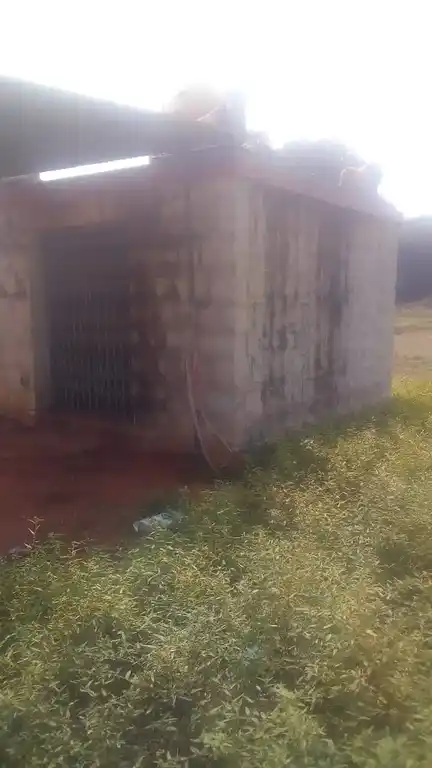 Arulmigu Ammakulam Easwaran Temple, Mallur - 621704 Arulmigu Ammakulam Easwaran Temple,  - 621704, Ariyalur - Ancient Temple Architecture and History Image 3