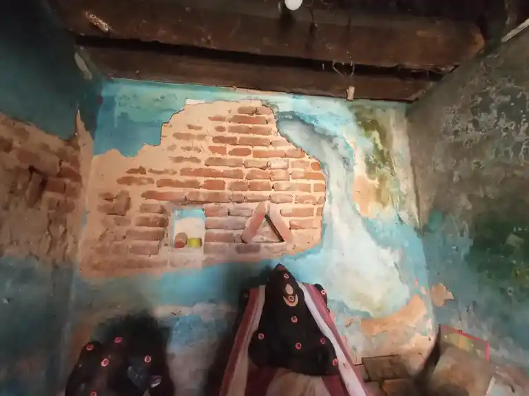 Arulmigu Amman Alis Mariamman Temple, Aaruthrapattu - 606806 அருள்மிகு பிள்ளையார், மாரியம்மன் அய்யனார் திருக்கோயில், Aaruthrapattu, Aaruthrapattu - 606806, Tiruvannamalai - Ancient Temple Architecture and History Image 4