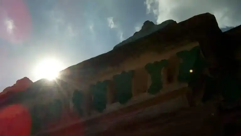 Arulmigu Amman Pillaiyar Temple, Nukampadi - 606805 அருள்மிகு அம்மன்பிள்ளையார் வகையறா திருக்கோயில், Nukampadi - 606805, Tiruvannamalai - Ancient Temple Architecture and History Image 5