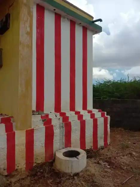 Arulmigu Amman Temple, Ainthangal - 627118