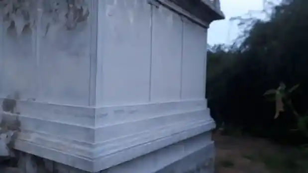 Arulmigu Amman Temple, Annavasal - 630606 அருள்மிகு. அம்மன் திருக்கோயில், Annavasal - 630606, Sivagangai - Ancient Temple Architecture and History Image 4