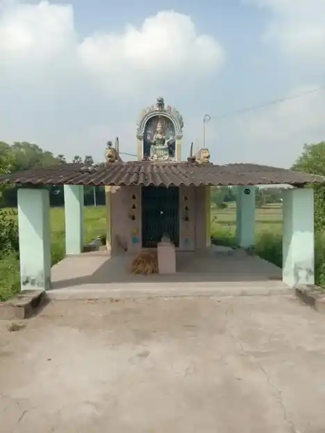 Arulmigu Amman Temple, Gangai Sudamani - 606801