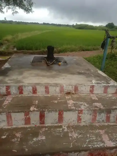 Arulmigu Amman Temple, Kulaiyanur - 630611