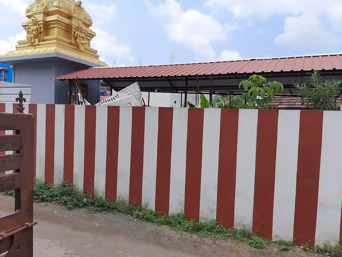 Arulmigu Amman Temple, Kurumbapalayam, Neelambur - 641062 அருள்மிகு அம்மன் திருக்கோயில், குரும்பபாளையம், நீலம்பூர் - 641062, Coimbatore - Ancient Temple Architecture and History Image 4