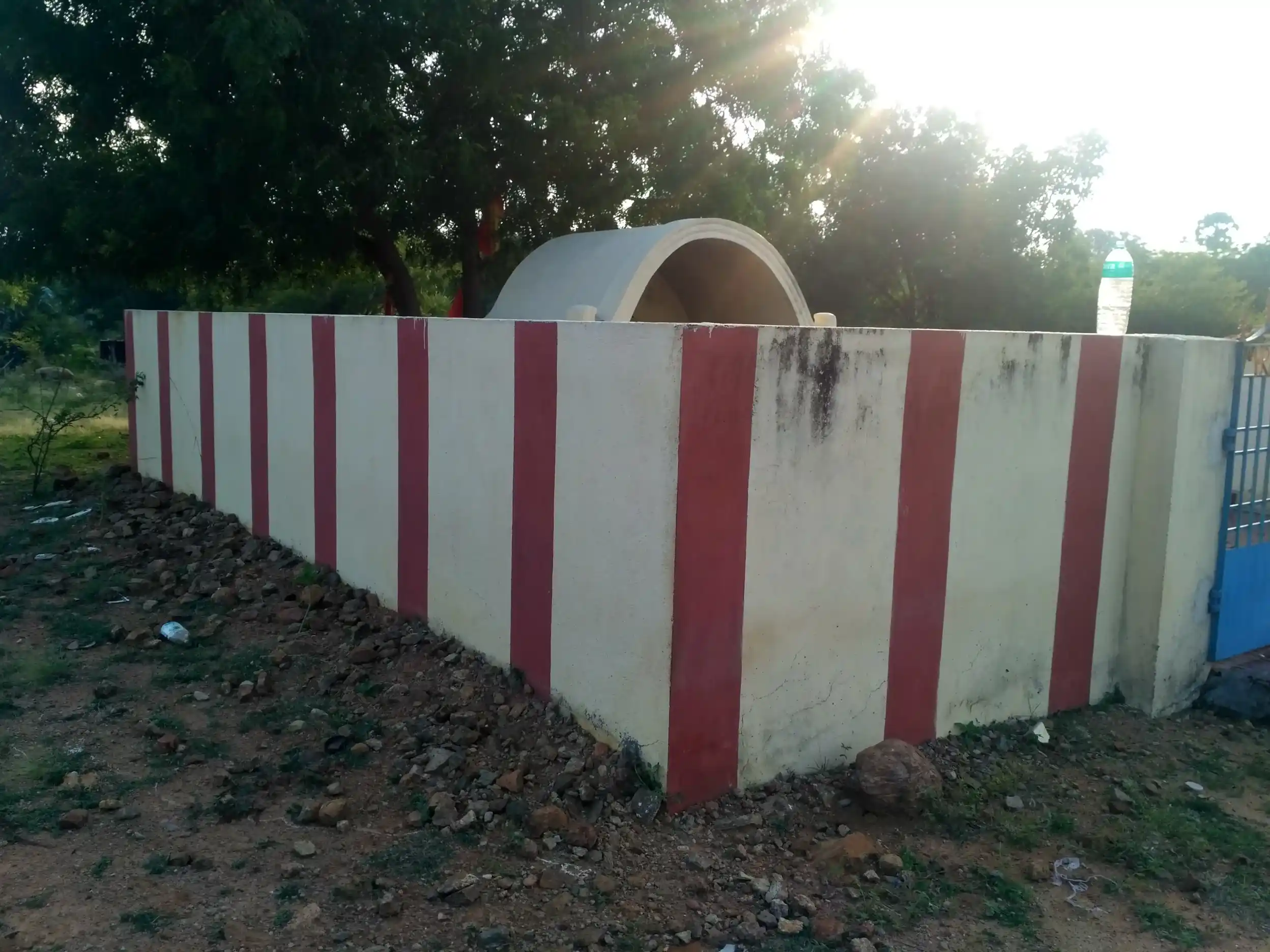 Arulmigu Amman Temple, Mambattu - 603308 அருள்மிகு அம்மன் திருக்கோயில், Mambattu - 603308, Chengalpattu - Ancient Temple Architecture and History Image 5