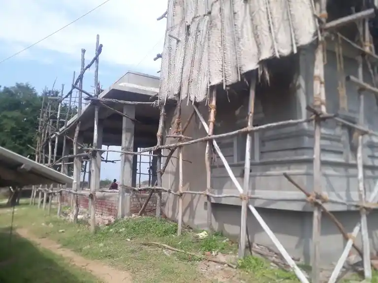 Arulmigu Amman Temple, Melarankiyam - 630611