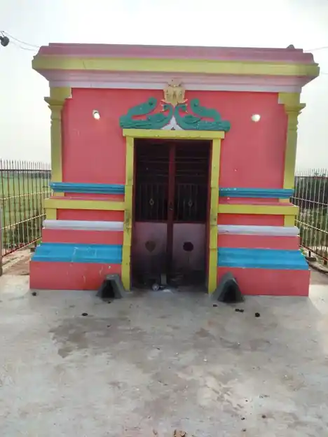 Arulmigu Amman Temple, Othaalangulam - 625017 Temple