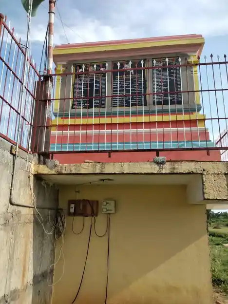 Arulmigu Amman Temple, Othaalangulam - 625017 அம்மன் கோயில், Othaalangulam - 625017, Madurai - Ancient Temple Architecture and History Image 4