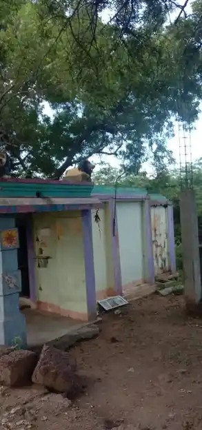 Arulmigu Amman Temple, Out Side The Village, Vengal - 601103 Arulmigu Amman Temple, Out Side The Village, Vengal - 601103, Tiruvallur - Ancient Temple Architecture and History Image 2