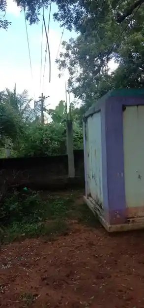 Arulmigu Amman Temple, Out Side The Village, Vengal - 601103 Arulmigu Amman Temple, Out Side The Village, Vengal - 601103, Tiruvallur - Ancient Temple Architecture and History Image 3