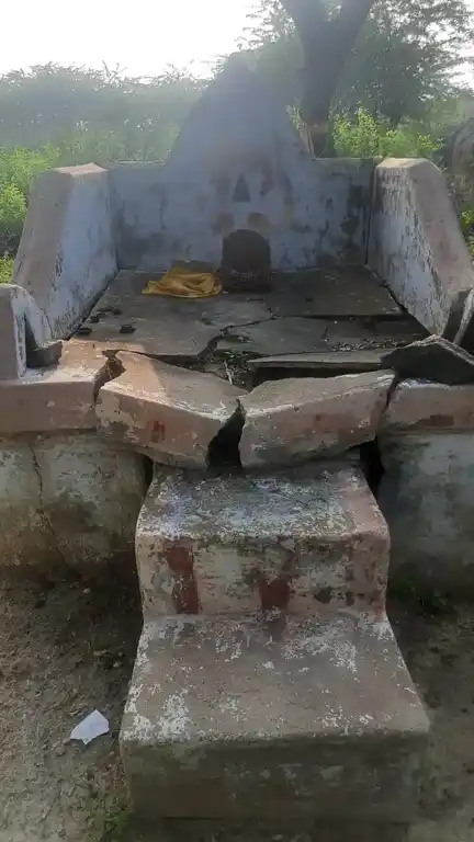 Arulmigu Amman Temple, Thathanendal - 623630 அருள்மிகு அம்மன் திருக்கோயில், Thathanendal - 623630, Ramanathapuram - Ancient Temple Architecture and History Image 2