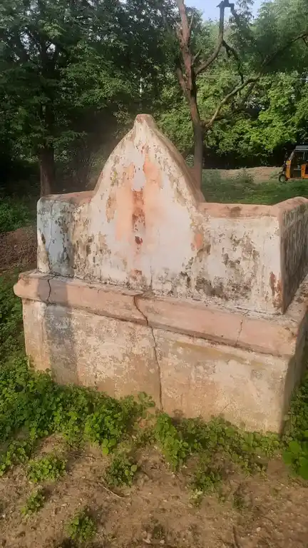 Arulmigu Amman Temple, Thathanendal - 623630 அருள்மிகு அம்மன் திருக்கோயில், Thathanendal - 623630, Ramanathapuram - Ancient Temple Architecture and History Image 4