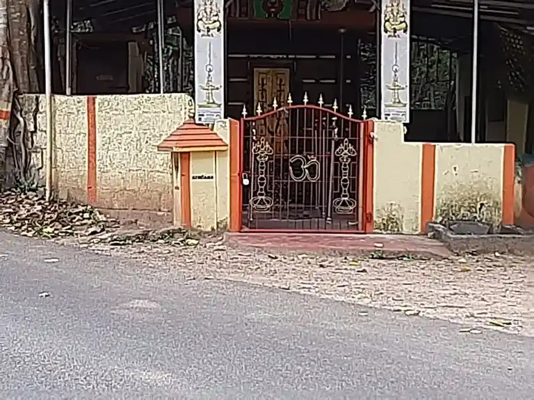 Arulmigu Amman Temple, Vellancode, Arumanai - 629151 அருள்மிகு அம்மன் திருக்கோயில், Vellancode, Arumanai - 629151, Kanyakumari - Ancient Temple Architecture and History Image 3