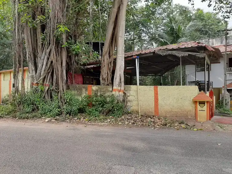 Arulmigu Amman Temple, Vellancode, Arumanai - 629151 அருள்மிகு அம்மன் திருக்கோயில், Vellancode, Arumanai - 629151, Kanyakumari - Ancient Temple Architecture and History Image 4