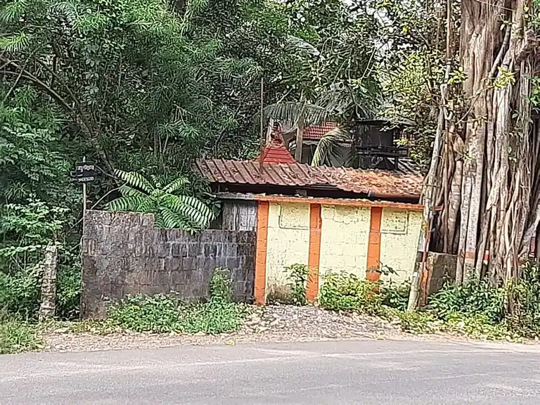 Arulmigu Amman Temple, Vellancode, Arumanai - 629151 அருள்மிகு அம்மன் திருக்கோயில், Vellancode, Arumanai - 629151, Kanyakumari - Ancient Temple Architecture and History Image 5