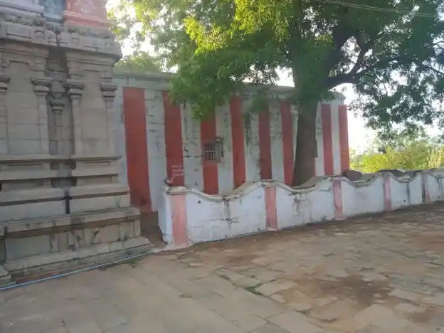 Arulmigu Ammanathaswamy Temple, Cheran Mahadevi - 627414 அருள்மிகு அம்மநாதசுவாமி திருக்கோயில், Cheran Mahadevi - 627414, Tirunelveli - Ancient Temple Architecture and History Image 6