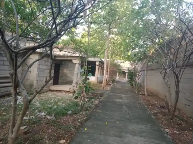 Arulmigu Ammanathaswamy Temple, Cheran Mahadevi - 627414 அருள்மிகு அம்மநாதசுவாமி திருக்கோயில், Cheran Mahadevi - 627414, Tirunelveli - Ancient Temple Architecture and History Image 9