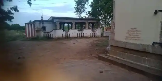 Arulmigu Ammanathaswamy Temple, Cheran Mahadevi - 627414 அருள்மிகு அம்மநாதசுவாமி திருக்கோயில், Cheran Mahadevi - 627414, Tirunelveli - Ancient Temple Architecture and History Image 10