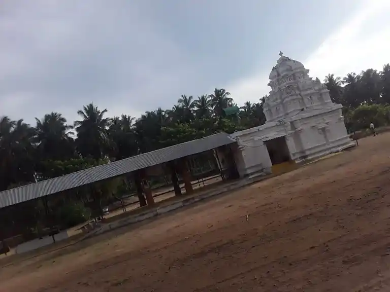 Arulmigu Ammaneeswarar Temple, Avalappampatti - 642120 அருள்மிகு அம்மணீஸ்வரசுவாமி திருக்கோயில், Avalappampatti - 642120, Coimbatore - Ancient Temple Architecture and History Image 5