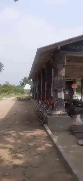 Arulmigu Ammaneeswarar Temple, Devanampalayam - 642120