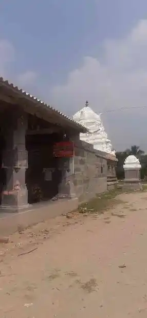 Arulmigu Ammaneeswarar Temple, Devanampalayam - 642120 Arulmigu Ammaneeswarar Temple, Devanampalayam - 642120, Coimbatore - Ancient Temple Architecture and History Image 3
