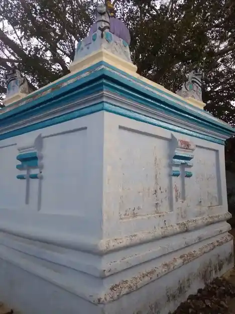 Arulmigu Ammaneeswarar Temple, Kittasuranpalayam - 642120