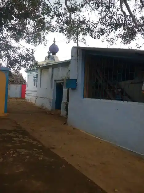 Arulmigu Ammaneeswarar Temple, Kittasuranpalayam - 642120 அருள்மிகு அம்மணீஸ்வரர் திருக்கோயில், Kittasuranpalayam - 642120, Coimbatore - Ancient Temple Architecture and History Image 2