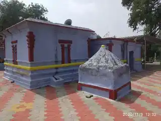 Arulmigu Ammaneeswarar Temple, Kurumpapalayam - 642002