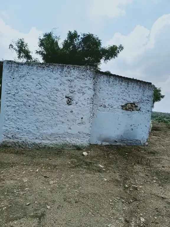 Arulmigu Ammaneeswarar Temple, Mettuvavi, Mettuvavi - 642202 அருள்மிகு அம்மணீஸ்வரர் திருக்கோயில், மெட்டுவாவி, மெட்டுவாவி - 642202, Coimbatore - Ancient Temple Architecture and History Image 4