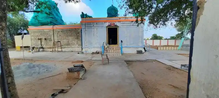 Arulmigu Ammaneeswarer Temple, T.Kottampatti, Pollachi - 642002 அருள்மிகு அம்மணீஸ்வரர் திருக்கோயில், T.Kottampatti, Pollachi - 642002, Coimbatore - Ancient Temple Architecture and History Image 5
