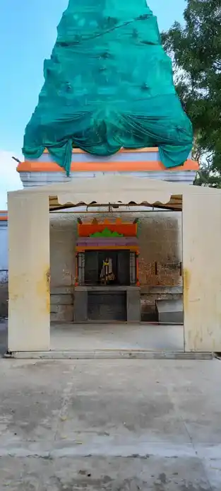 Arulmigu Ammaneeswarer Temple, T.Kottampatti, Pollachi - 642002 அருள்மிகு அம்மணீஸ்வரர் திருக்கோயில், T.Kottampatti, Pollachi - 642002, Coimbatore - Ancient Temple Architecture and History Image 6