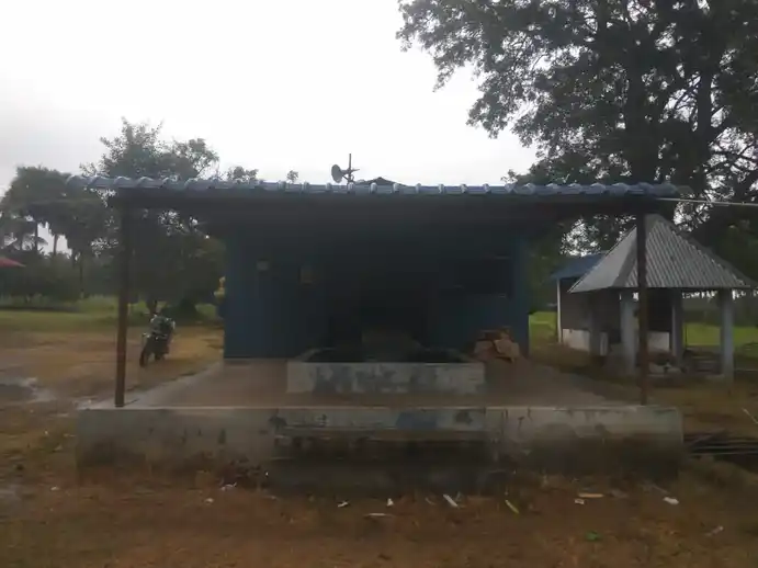 Arulmigu Ammaneswara Vengatramanasami Temple, Devampadivalasu, Pollachi - 642001 அருள்மிகு அம்மணீஷ்வர வெங்கட்ரமணசுவாமி திருக்கோயில், தேவம்பாடிவலசு, பொள்ளாச்சி - 642001, Coimbatore - Ancient Temple Architecture and History Image 2