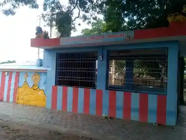 Arulmigu Ammani Amman Temple, Karunagarachcheery - 603306