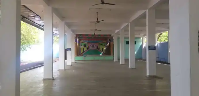 Arulmigu Ammatchiar Amman Temple, Pidaneri, - 628712 அருள்மிகு அம்மச்சியார் அம்மன் திருக்கோயில், Pidaneri, - 628712, Thoothukudi - Ancient Temple Architecture and History Image 2