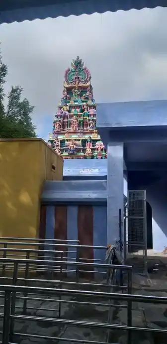 Arulmigu Ammatchiar Amman Temple, Pidaneri, - 628712 அருள்மிகு அம்மச்சியார் அம்மன் திருக்கோயில், Pidaneri, - 628712, Thoothukudi - Ancient Temple Architecture and History Image 3