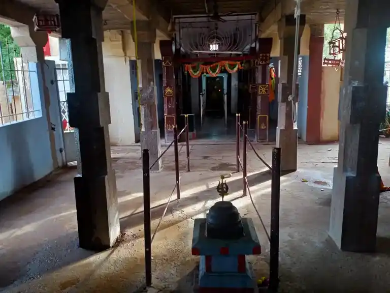 Arulmigu Ammatchiar Amman Temple, Pidaneri, - 628712 அருள்மிகு அம்மச்சியார் அம்மன் திருக்கோயில், Pidaneri, - 628712, Thoothukudi - Ancient Temple Architecture and History Image 4