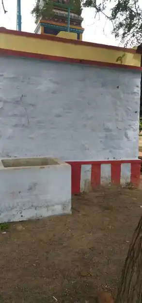 Arulmigu Ammatchiar Temple, Achangulam - 628503 அருள்மிகு அம்மச்சியார் திருக்கோயில், Angalkulam - 628503, Thoothukudi - Ancient Temple Architecture and History Image 2