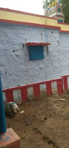 Arulmigu Ammatchiar Temple, Achangulam - 628503 அருள்மிகு அம்மச்சியார் திருக்கோயில், Angalkulam - 628503, Thoothukudi - Ancient Temple Architecture and History Image 3