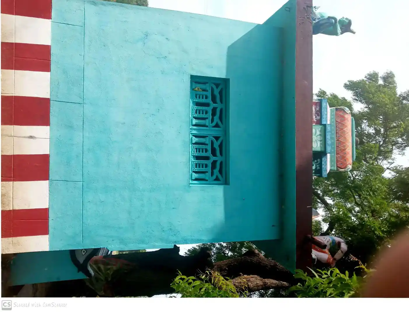 Arulmigu Ammatchiar Temple, Chithavanaickenpatti - 628907 அருள்மிகு அம்மச்சியார் திருக்கோயில், Chithavanaickenpatti - 628907, Thoothukudi - Ancient Temple Architecture and History Image 3