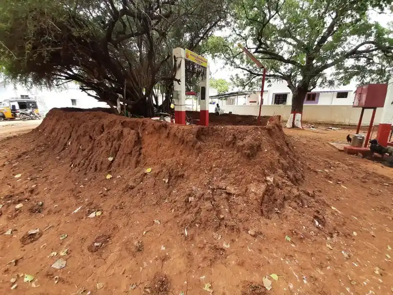 Arulmigu Ammatchiar Temple, Maniyatchi - 628952
