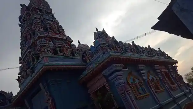 Arulmigu Ammatchiar Temple, Mavilodai - 628907 அருள்மிகு அம்மச்சியார் திருக்கோயில், Mavilodai - 628907, Thoothukudi - Ancient Temple Architecture and History Image 4