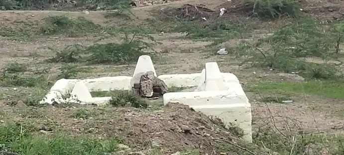 Arulmigu Ammatchiar Temple, Valampatti - 628720