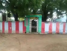 Arulmigu Ammatchiyar Aamman Temple, Thulukkapatti - 626102