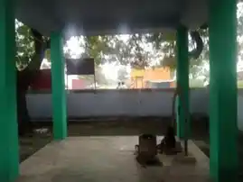 Arulmigu Ammatchiyar Aamman Temple, Thulukkapatti - 626102 அருள்மிகு அம்மாச்சியார் திருக்கோயில், துலக்கபட்டி - 626102, Virudhunagar - Ancient Temple Architecture and History Image 2